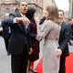 Image for article titled Everyone Likes The Obamas, And Nicolas Sarkozy Likes His Wife's Derrière